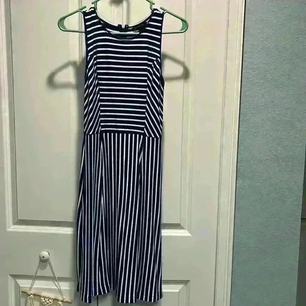 Banana republic dress
